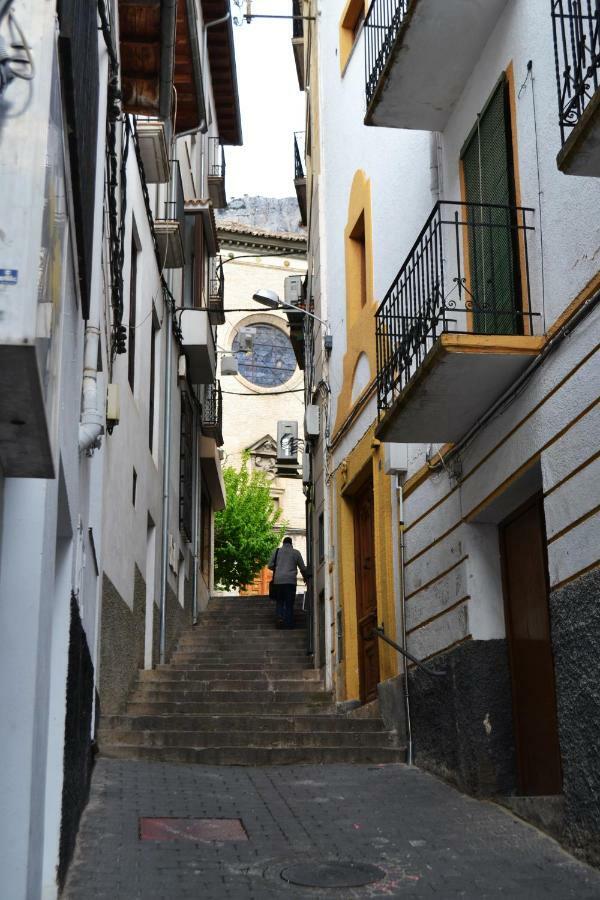 Calle Nueva 12 Cazorla Exterior foto